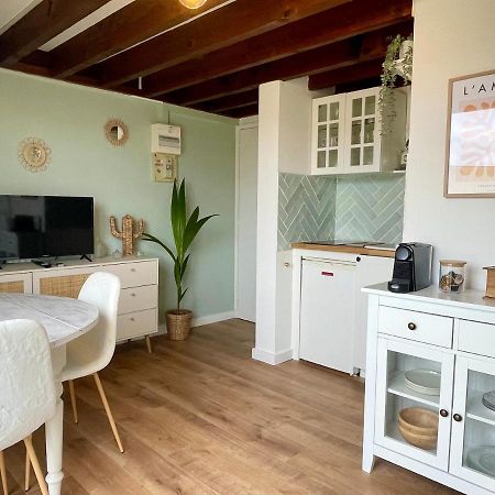La Cabane Rennaise Rennes Luaran gambar