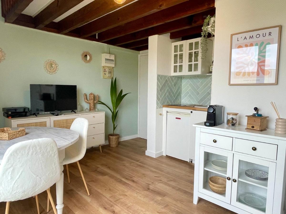 La Cabane Rennaise Rennes Luaran gambar